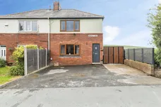 Brierley Road, South Hiendley, Barnsley