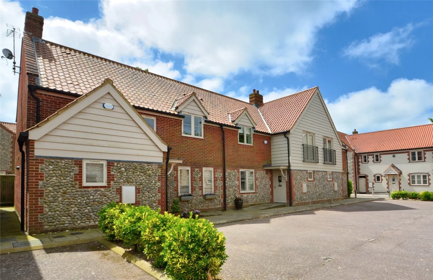 North Street, Langham, NR25 photo 2