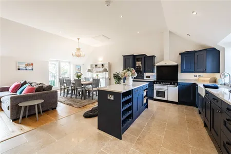 North Street, Langham, NR25