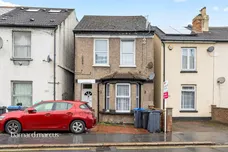 Selsdon Road, South Croydon
