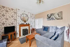 Selsdon Road, South Croydon