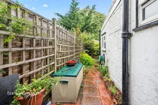 Selsdon Road, South Croydon