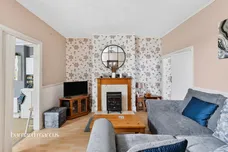Selsdon Road, South Croydon