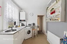 Selsdon Road, South Croydon
