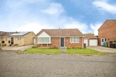 Jaques Close, Glemsford, Sudbury