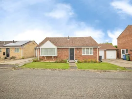 Jaques Close, Glemsford, Sudbury photo