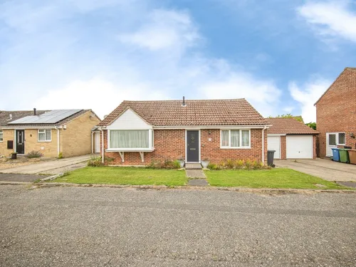 Jaques Close, Glemsford, Sudburyphoto
