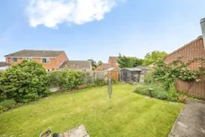 Jaques Close, Glemsford, Sudbury
