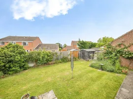 Jaques Close, Glemsford, Sudbury thumb 3