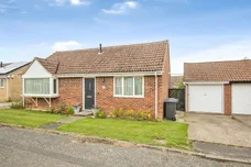 Jaques Close, Glemsford, Sudbury