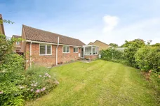 Jaques Close, Glemsford, Sudbury