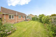 Jaques Close, Glemsford, Sudbury