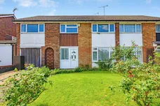 Green Dell Way, Hemel Hempstead