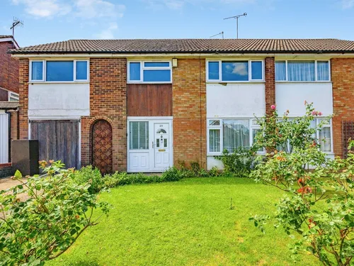 Green Dell Way, Hemel Hempsteadphoto