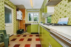 Green Dell Way, Hemel Hempstead