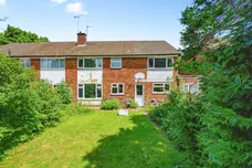 Green Dell Way, Hemel Hempstead