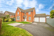 Hercules Road, Rendlesham, Woodbridge