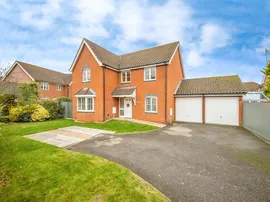 Hercules Road, Rendlesham, Woodbridge photo