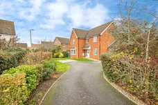 Hercules Road, Rendlesham, Woodbridge