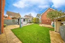 Hercules Road, Rendlesham, Woodbridge