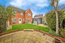Hercules Road, Rendlesham, Woodbridge