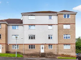 Eversley Street, Glasgow photo