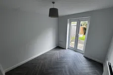 Fieldfare Close, Corby