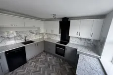 Fieldfare Close, Corby