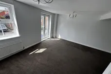 Fieldfare Close, Corby