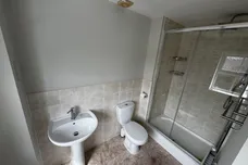 Fieldfare Close, Corby