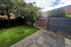 Fieldfare Close, Corby