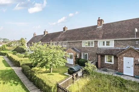 Jubbs Lane, Ogbourne St George, SN8