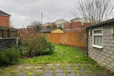 Celtic Road, CARDIFF