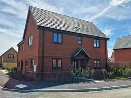Norwich Road, Attleborough photo