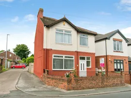 Lisheen Avenue, Castleford photo