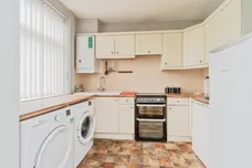 Lisheen Avenue, Castleford