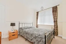 Lisheen Avenue, Castleford