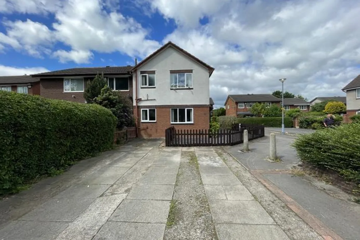 Coppice Road, MIDDLESBROUGH