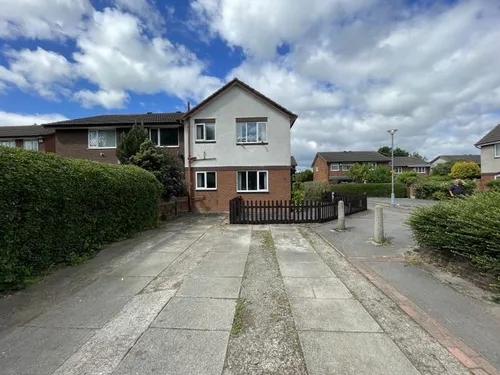 Coppice Road, MIDDLESBROUGHphoto