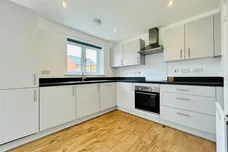 Webster Drive, Derby