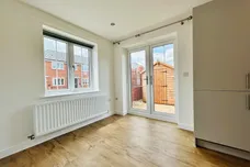 Webster Drive, Derby