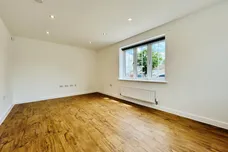Webster Drive, Derby