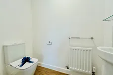 Webster Drive, Derby