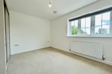 Webster Drive, Derby
