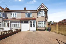 Kilmartin Road, Ilford