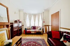 Kilmartin Road, Ilford