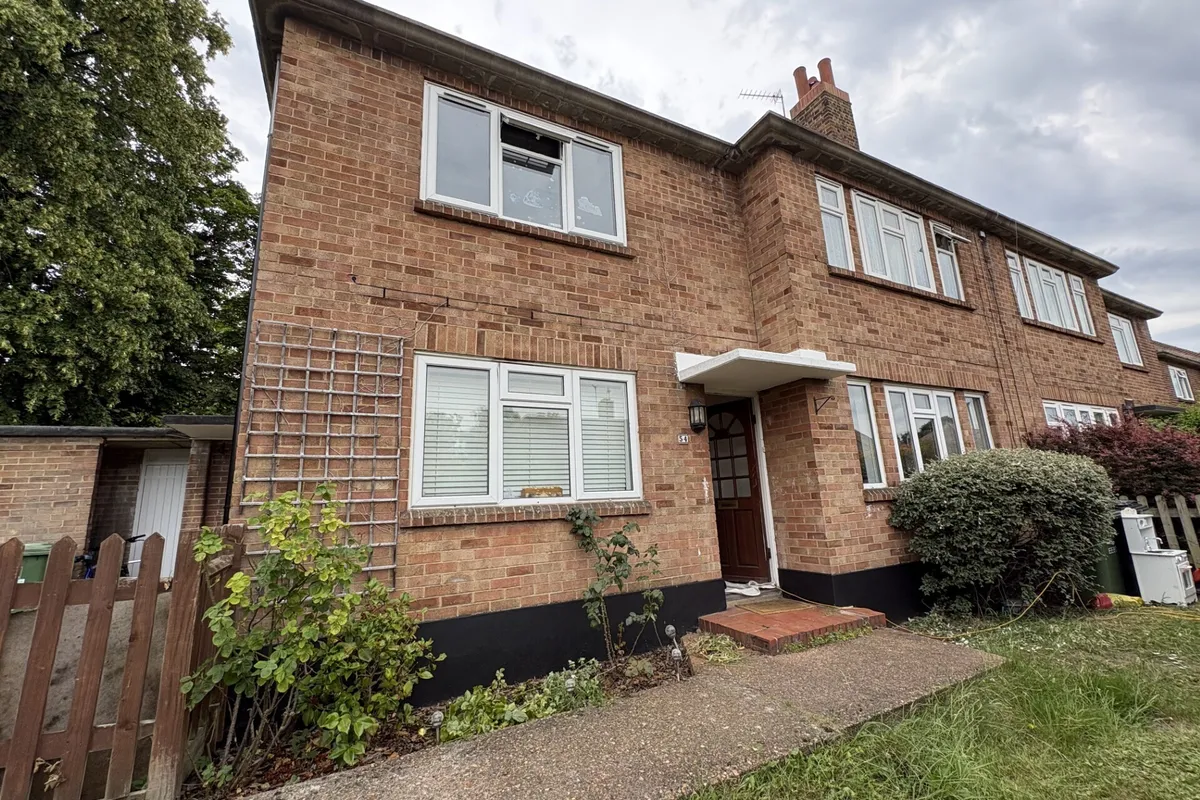 Avon Close, WORCESTER PARK