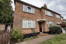 Avon Close, WORCESTER PARK