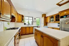 Kilmartin Road, Ilford