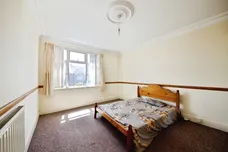 Kilmartin Road, Ilford